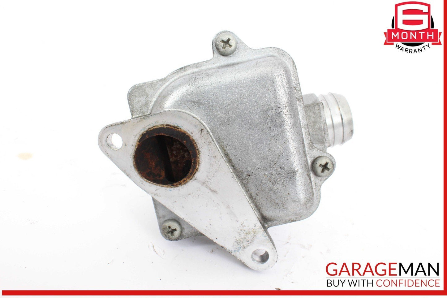 05-15 Mercedes W204 C300 C230 Engine Motor Air Valve 0021407560 OEM