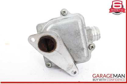 05-15 Mercedes W204 C300 C230 Engine Motor Air Valve 0021407560 OEM