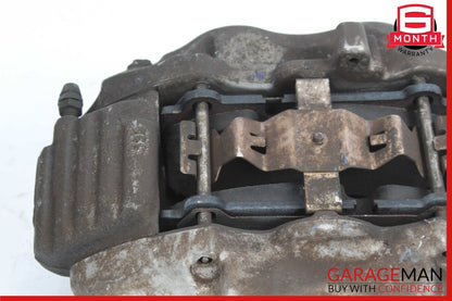 07-14 Mercedes W221 S400 CL550 Front Right & Left Brake Caliper Calipers Set