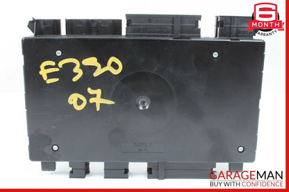 03-11 Mercedes W211 E350 GL450 Front Right Seat Control Module 2118700085 OEM
