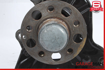 07-13 Mercedes W221 S500 CL550 Front Right Side Spindle Knuckle Hub Bearing OEM