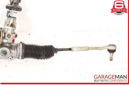 03-06 Mercedes R230 SL500 SL55 AMG Power Steering Rack And Pinion OEM