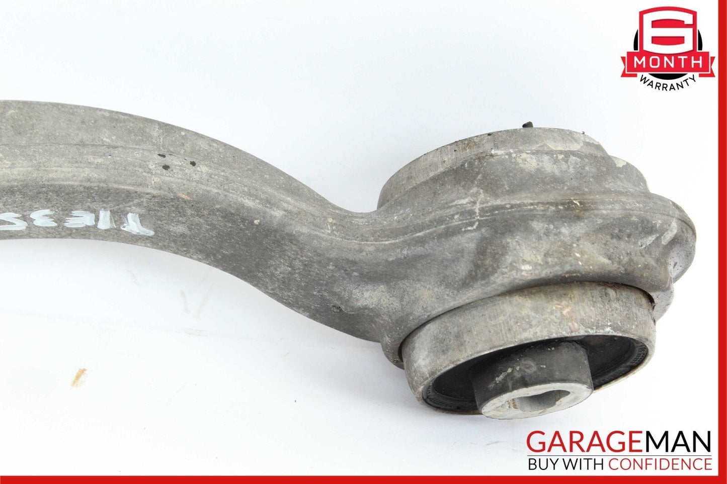 10-16 Mercedes W212 E350 Front Left Driver Side Top Upper Control Arm OEM