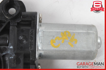 15-18 Mercedes W205 C300 Rear Left Side Door Window Regulator Motor OEM