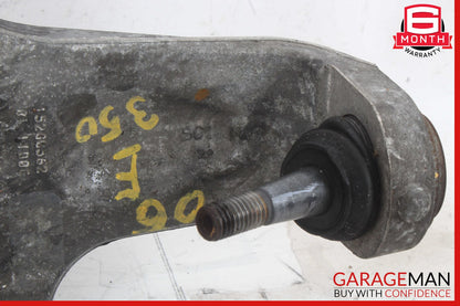 04-13 Cadillac XLR Front Right Passenger Side Spindle Knuckle Hub OEM