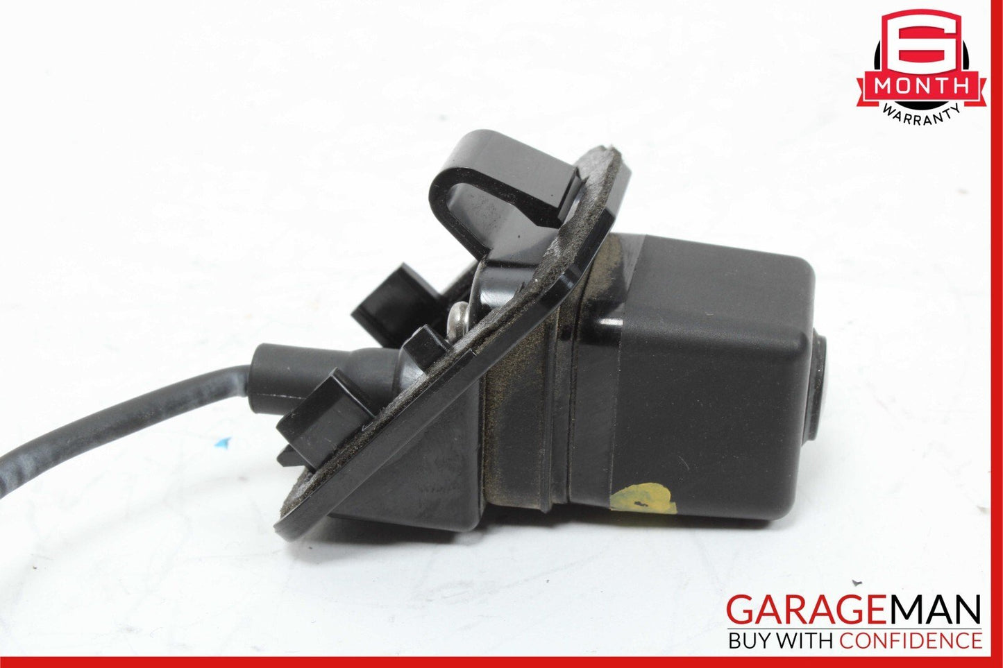 10-13 Mercedes W212 E350 CLS550 Parking Rear View Backup Back Up Camera OEM