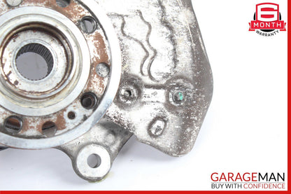 15-20 Mercedes W205 C300 C350e Front Right Wheel Spindle Knuckle Hub Bearing OEM