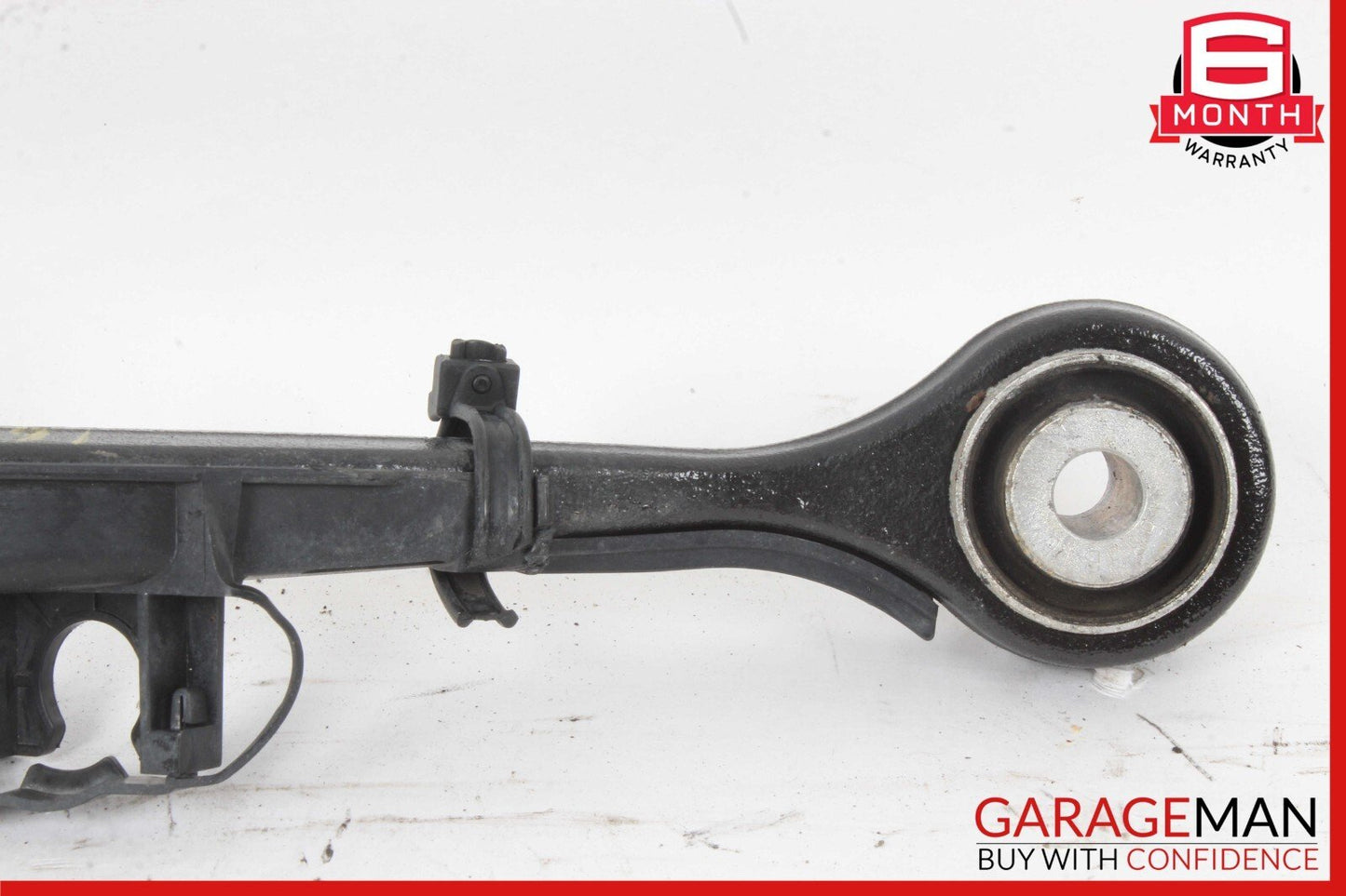 12-19 Mercedes X166 GL450 GL550 Rear Right Side Upper Lateral Control Arm OEM