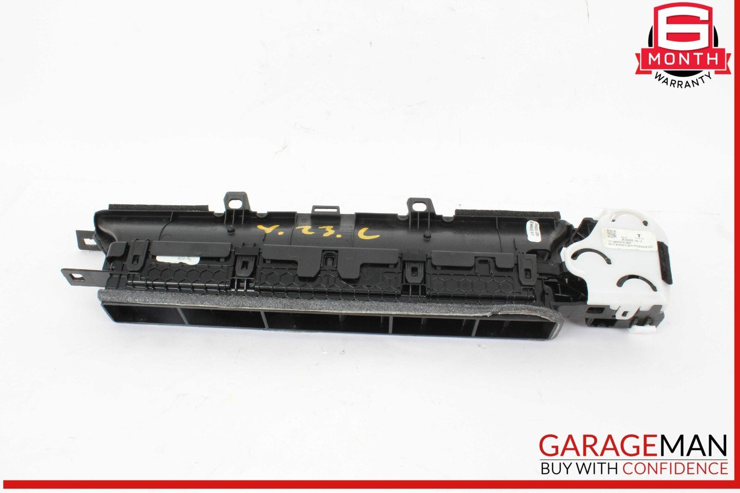 17-23 Tesla Model Y 3 Front Right Passenger Side Air Vent Duct Grille Grill OEM