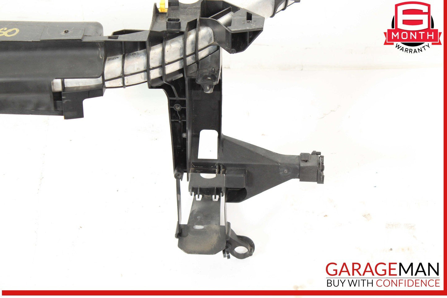 14-18 Mercedes W117 CLA250 Front Radiator Core Support Frame Bracket OEM