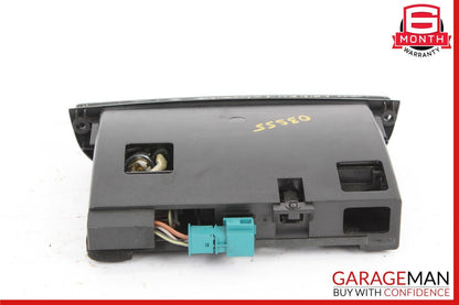 00-06 Mercedes W220 S55 AMG S500 Center Console Ash Tray Ashtray Compartment OEM