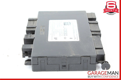 08-18 Mercedes W212 E350 SLK250 Front Left Driver Side Seat Control Module OEM