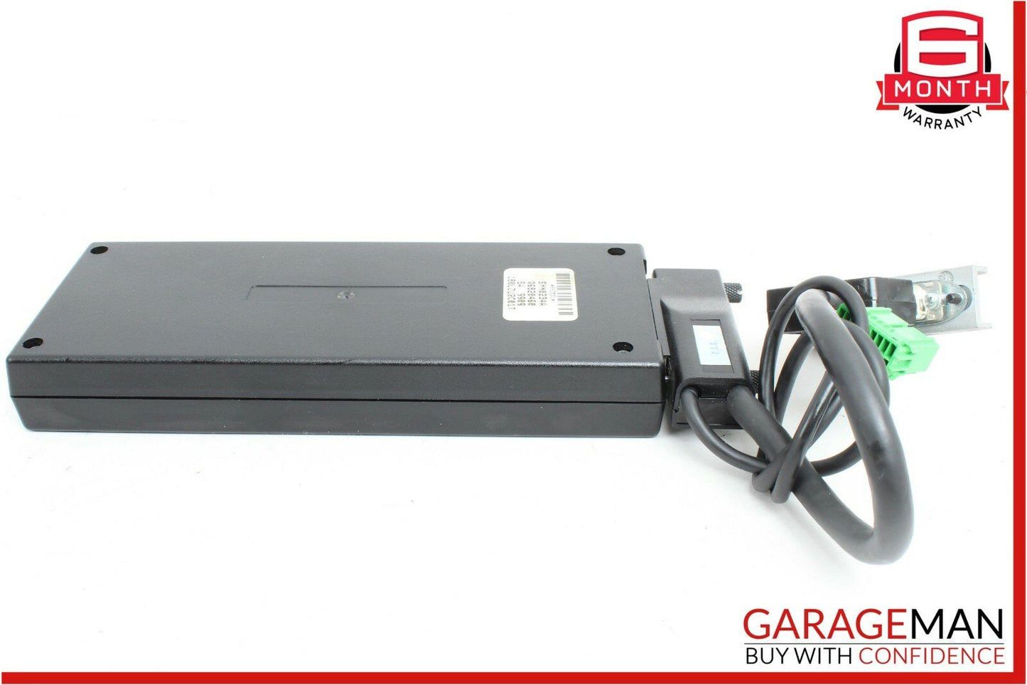 00-06 Mercedes SLK230 S430 Phone Antenna Communication Control Module SYN0234A