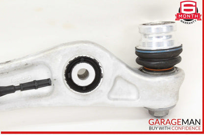 17-24 Audi S5 Front Left Driver Side Lower Suspension Control Arm 8W0407155A OEM