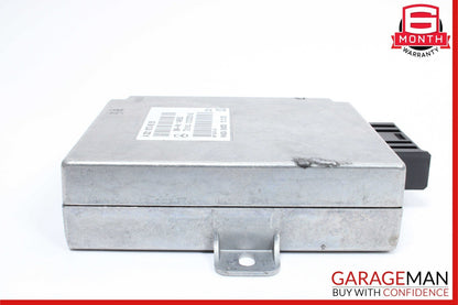 07-14 Mercedes W221 S550 CL550 Voice Language Communication Control Module OEM