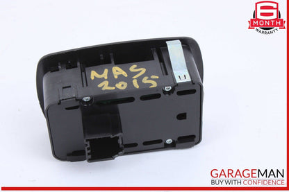 14-17 Maserati Ghibli Front Right / Rear Left or Right Window Regulator Switch