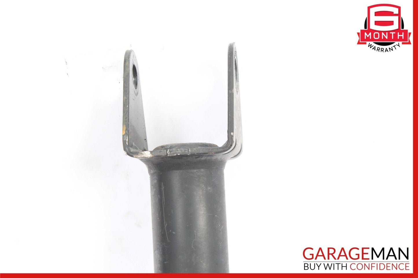 12-16 Mercedes X166 GL450 ML500 Rear Left And Right Side Shock Strut Set OEM