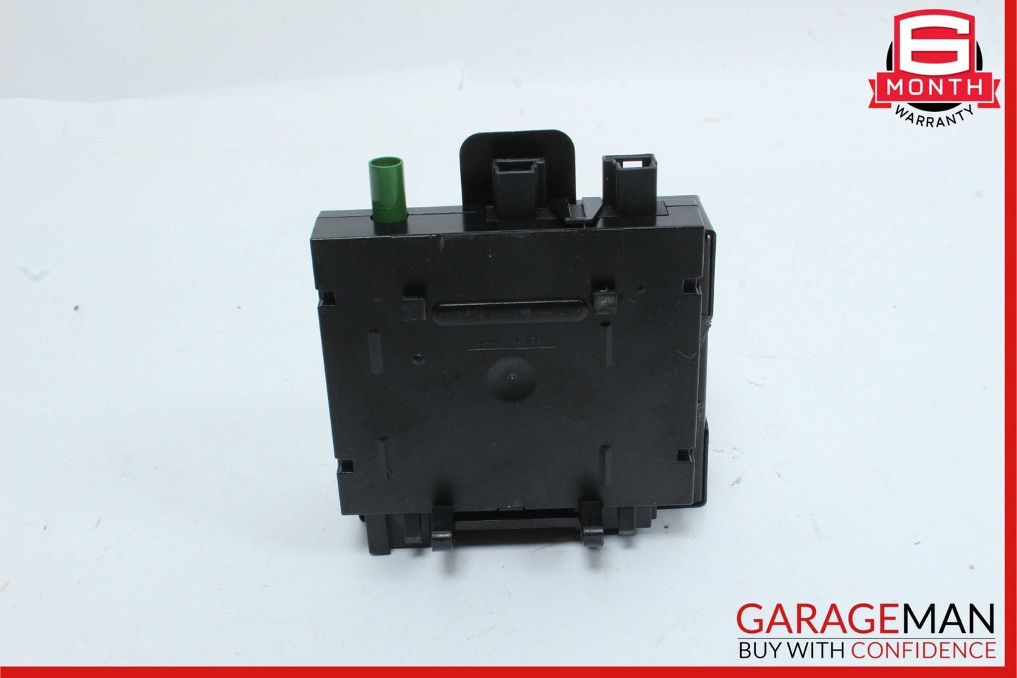 06-11 Mercedes W219 CLS550 Rear Trunk Fuse Relay Box Control Module