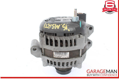 Maserati Ghibli Unknown 104210-6991, 104210-6991/ 1042106991/ 104210 6991 OEM