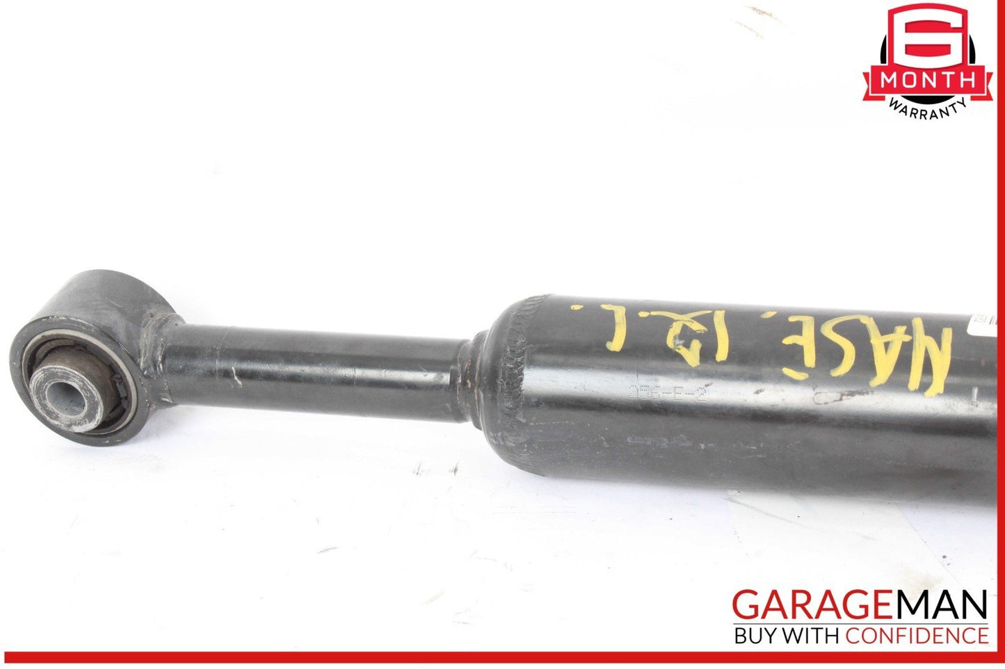 14-19 Maserati Ghibli Rear Right and Left Side Shock Absorber Struts Set OEM