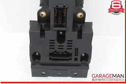 10-13 Porsche Panamera 970 Rear Seat Heater Door Switch Lock 97065340502 OEM