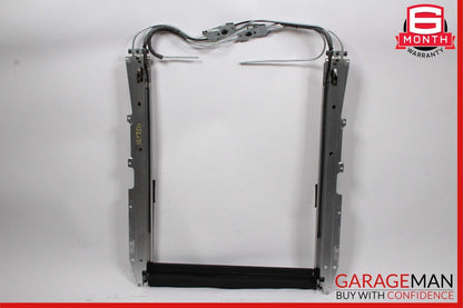 10-17 Mercedes W204 C250 C350 E350 Coupe Panoramic Pano Rail Track Frame OEM