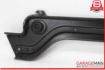 06-11 Mercedes W164 ML350 4MATIC ML63 AMG Front Lower Radiator Support Bracket