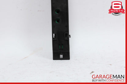 03-08 Mercedes R230 SL500 SL65 AMG Center Console ESP Controller Switch Button