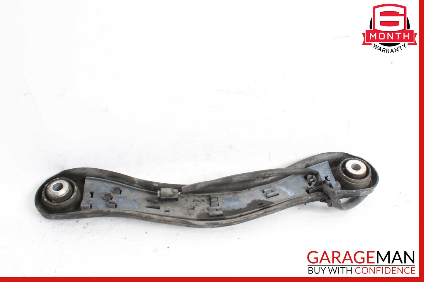 06-13 Mercedes W251 R500 ML350 Rear Left Side Upper Control Arm OEM