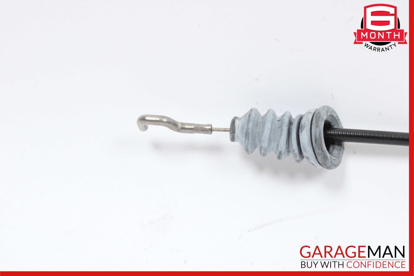03-09 Mercedes W211 E350 E550 Keyless Go Rear Left Side Door Lock Actuator