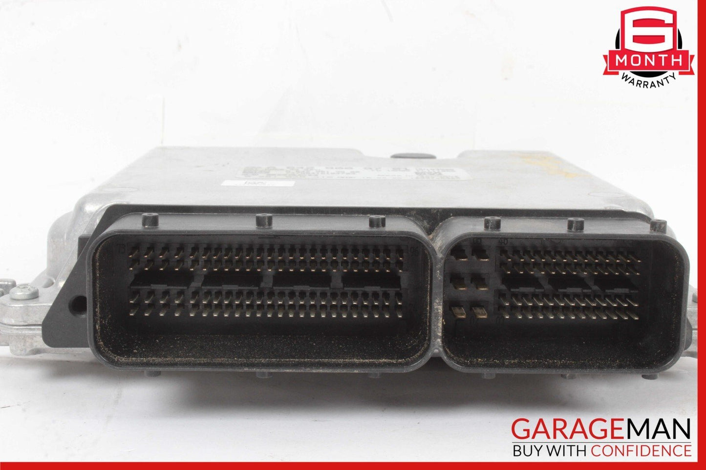 10-18 Mercedes W906 Sprinter 2500 3500 Engine Control Module 6429009701 OEM