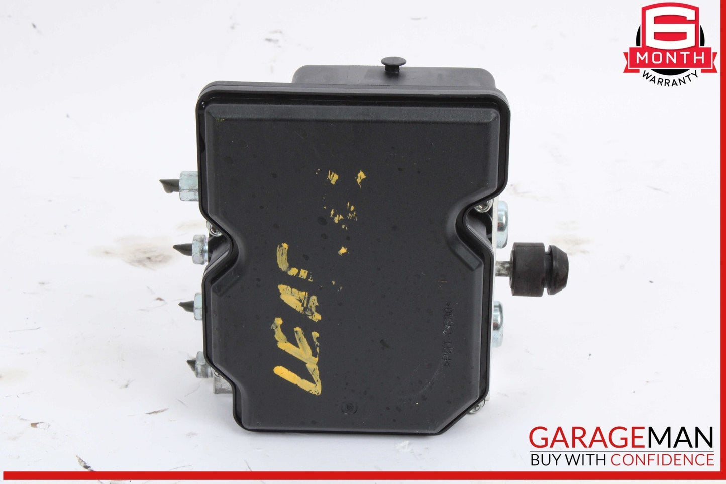 20-24 Nissan Leaf ABS Anti Lock Brake Pump Module 476606WK5A OEM