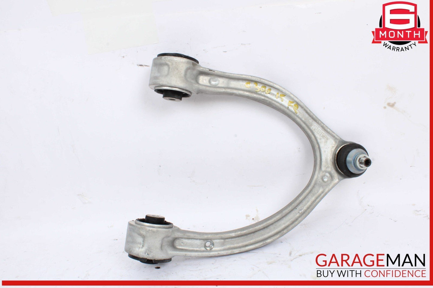 15-20 Mercedes W205 C300 C350e Front Right Side Upper Transverse Control Arm OEM