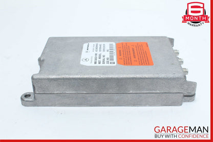 98-06 Mercedes W220 S500 E320 CL500 Voice Command Control Module 2108208026 OEM
