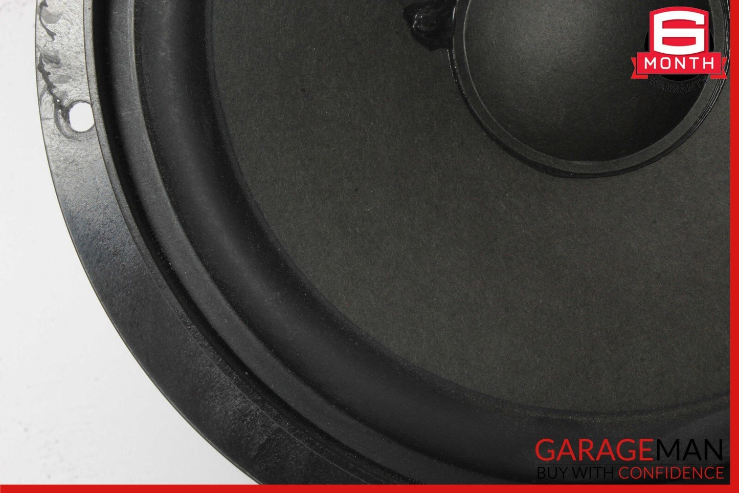 06-13 Mercedes R350 GL450 ML350 Left & Right Door Sound Audio Speakers Set of 2