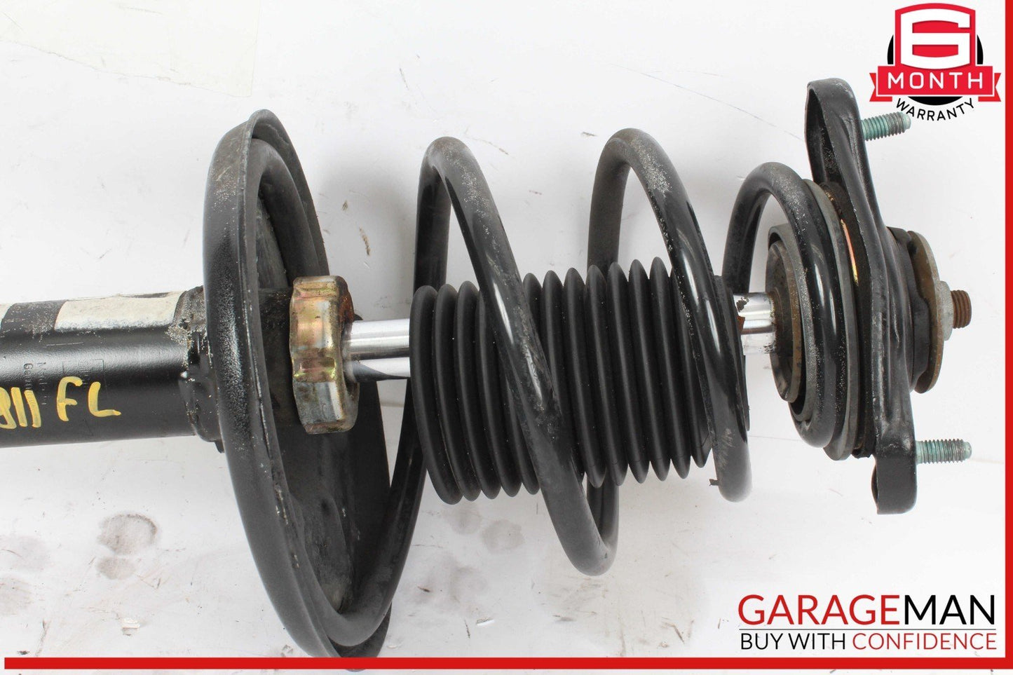99-04 Porsche 911 996 Front Right/ Front Left Shock Absorber Spring Strut OEM