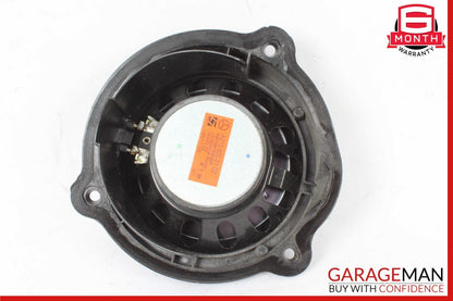 06-11 Mercedes W219 CLS63 CLS500 Door Speaker Sound Audio Radio 2198200102 OEM