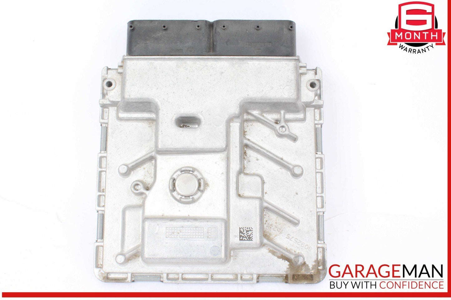 17-24 Audi A4 ECU ECM Engine Control Module Unit 06L907425E OEM