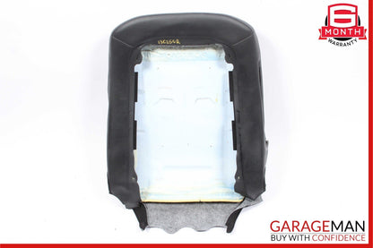08-14 Mercedes W204 C300 C250 Front Right Side Top Upper Seat Cushion Cover