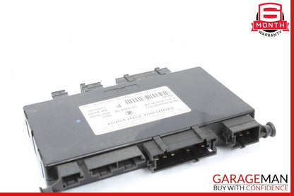 06-10 Mercedes W219 CLS500 GL550 Front Left Seat Control Controller Module OEM