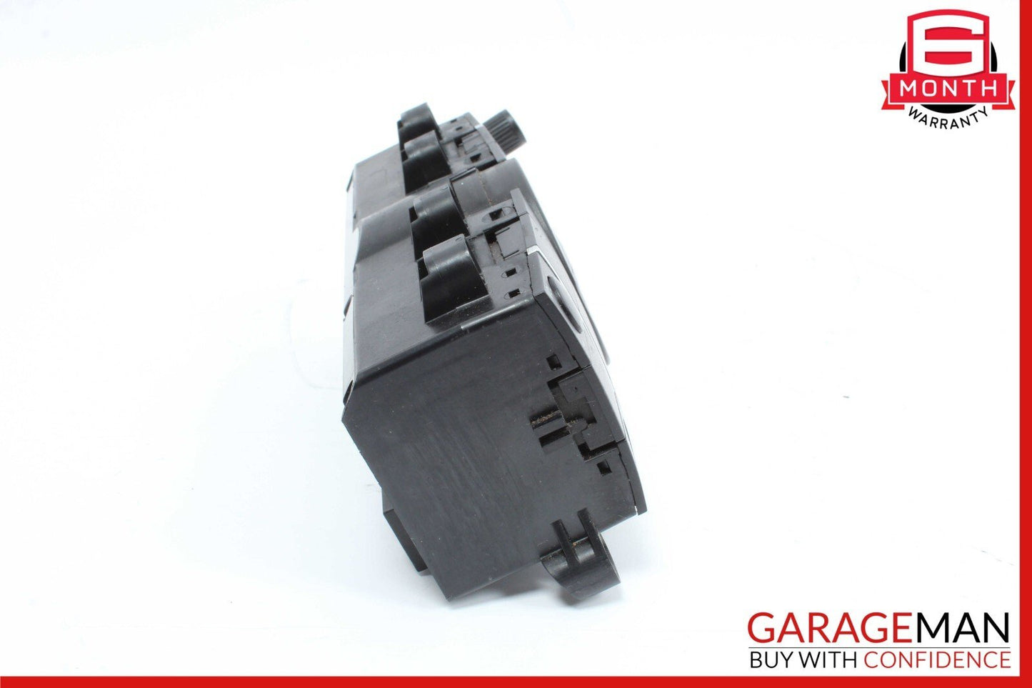 06-11 Mercedes W164 ML350 ML550 Rear A/C Heater Climate Control Switch Unit OEM