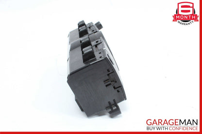 06-11 Mercedes W164 ML350 ML550 Rear A/C Heater Climate Control Switch Unit OEM