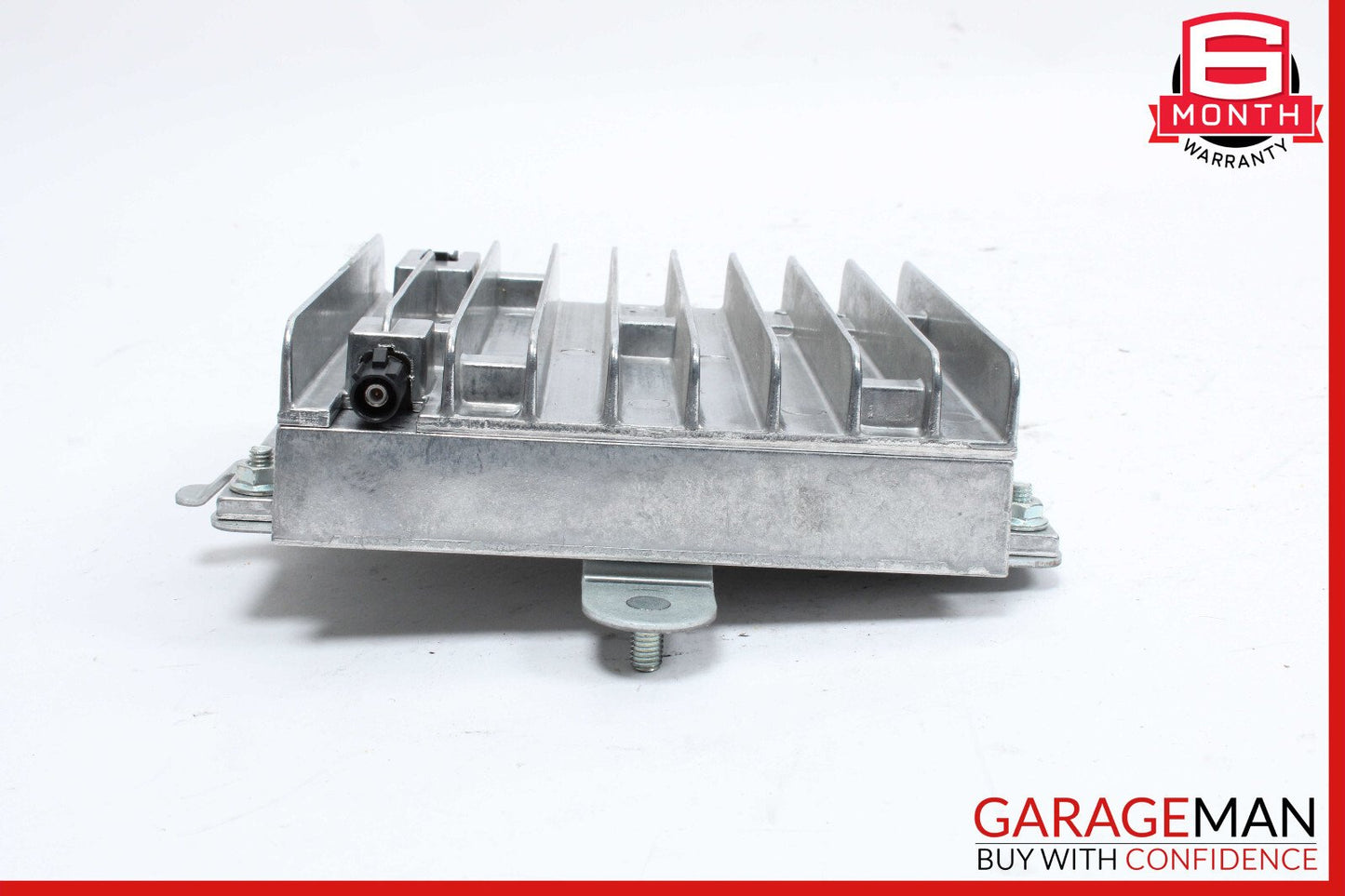 07-10 Mercedes W221 S550 CL65 AMG Antenna Amplifier Booster Module OEM