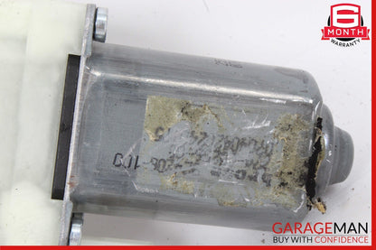 10-16 Porsche Panamera 970 Front or Rear Right Door Window Regulator Motor OEM