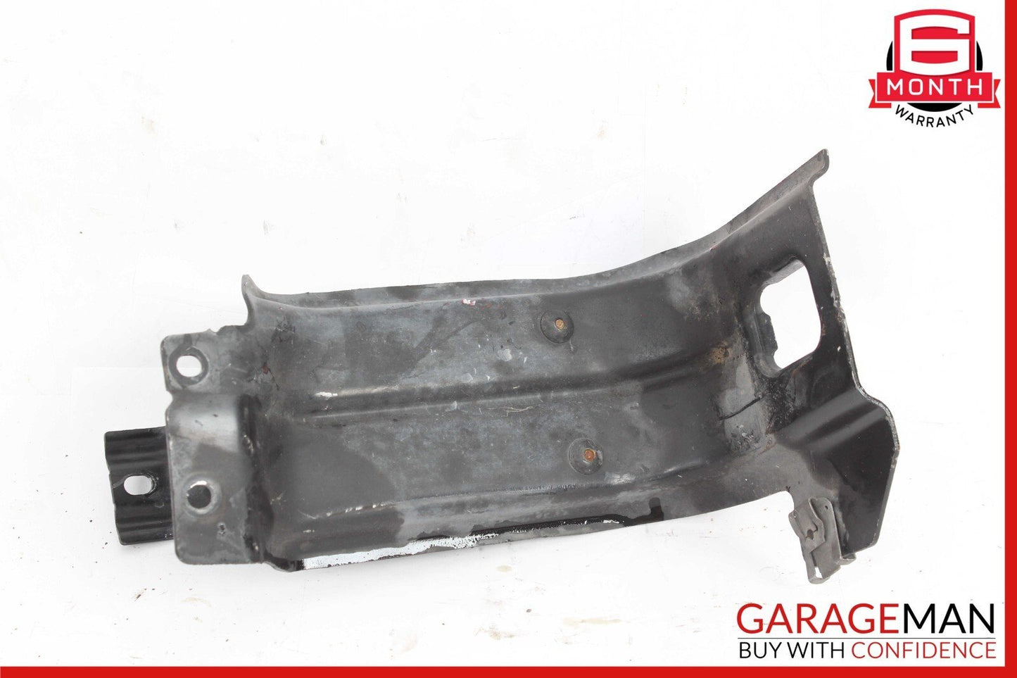 00-06 Mercedes W220 S55 AMG Front Right Side Support Mounting Bracket OEM