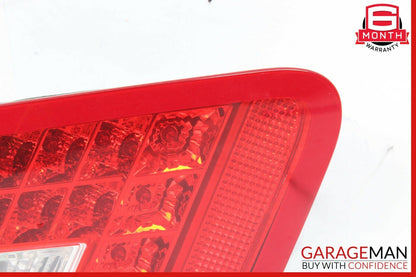 10-13 Mercedes W212 E350 E250 Inner Tail Light Lamp Rear Left Driver Side OEM