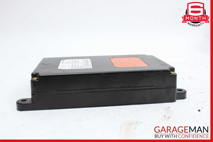 00-06 Mercedes SL500 ML320 ML500 S600 Voice Command Control Module Unit