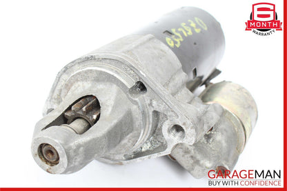 07-09 Mercedes R230 SL550 CLK550 S550 E350 Engine Starter Motor 0061513701 OEM