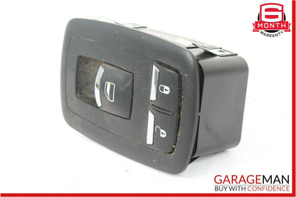 14-17 Maserati Ghibli Front Right Door Window Regulator Switch Control Module