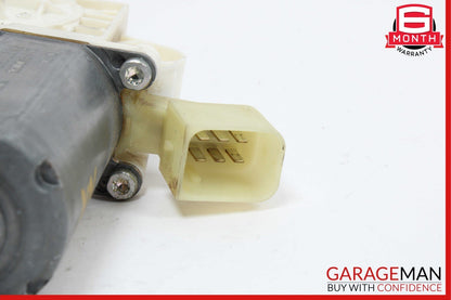 06-11 Mercedes W219 CLS500 Front or Rear Right Side Window Regulator Motor OEM